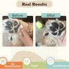 Paw Soother Balm- Organic Soothing & Moisturizing Relief - Image 3
